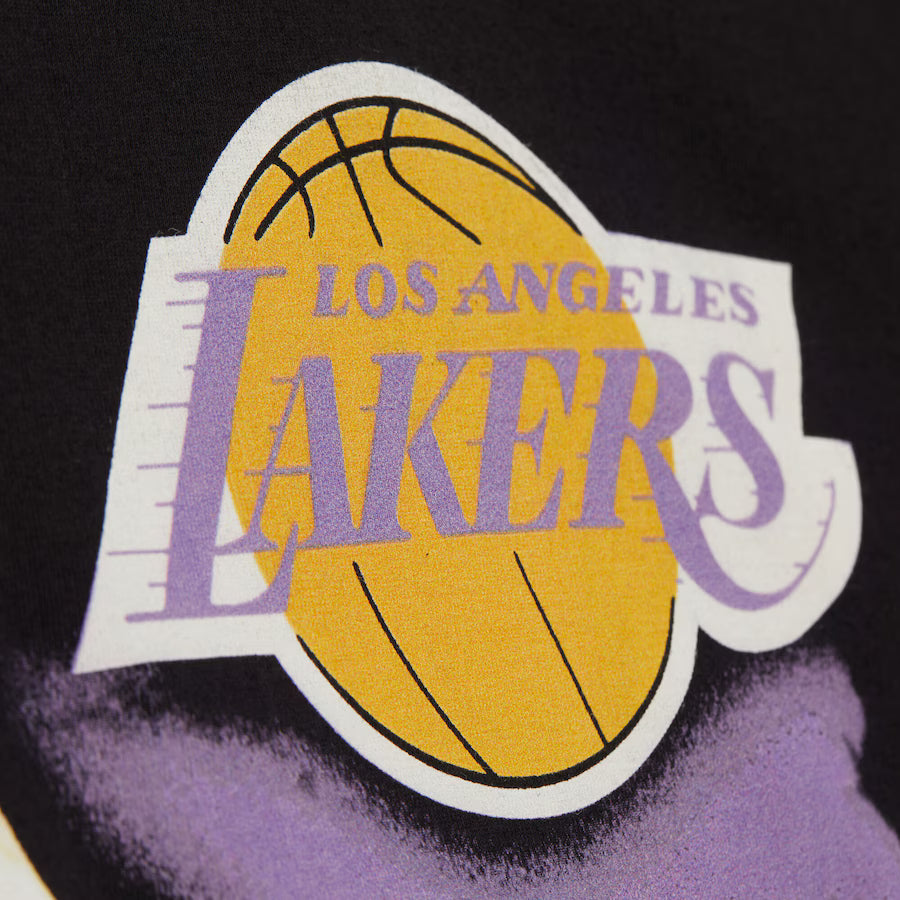 Lakers Jerry West Forever Tee