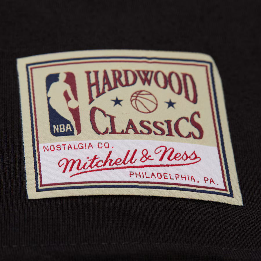 Lakers Jerry West Forever Tee