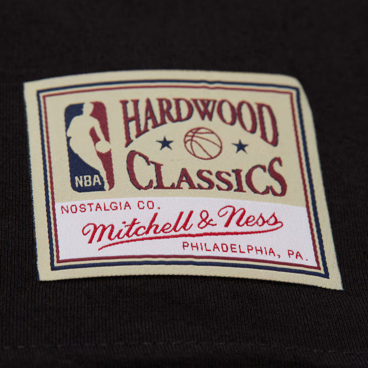 Lakers Jerry West Forever Tee