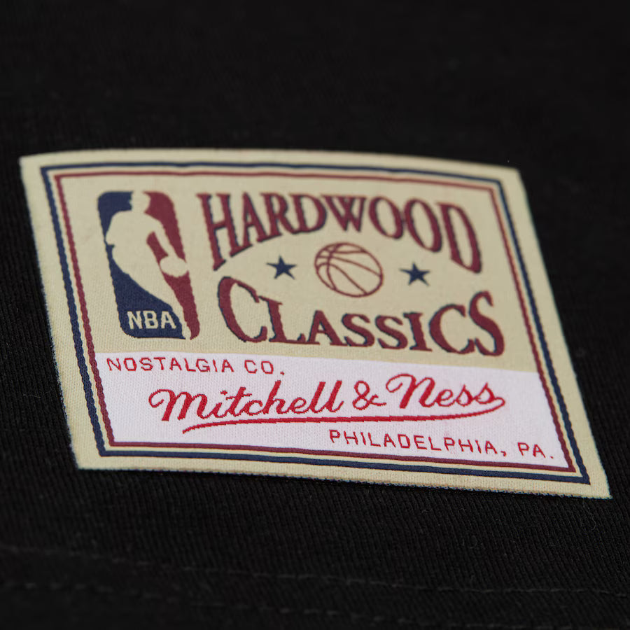 Lakers Chalked Up Tee