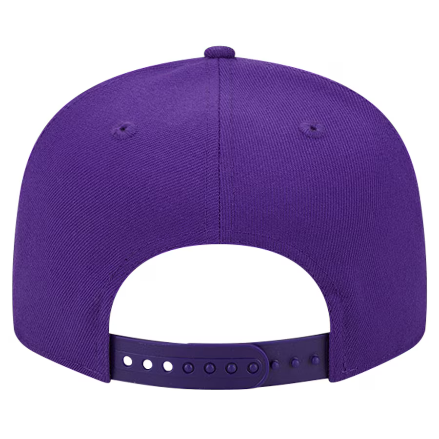 Lakers 950 Script OTC Snapback