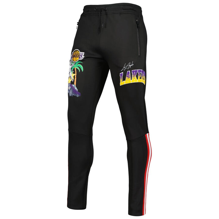 LAKERS HOME TOWN TRACK PANT