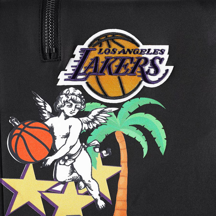 LAKERS HOME TOWN TRACK PANT