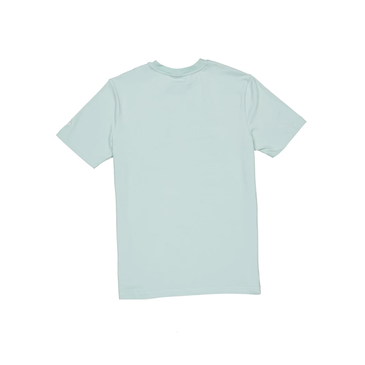 Lakers Logo Select Mint SS Tee