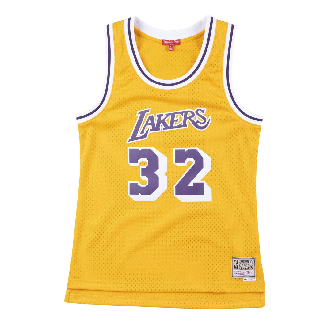 Women's Jerseys – Lakers Store