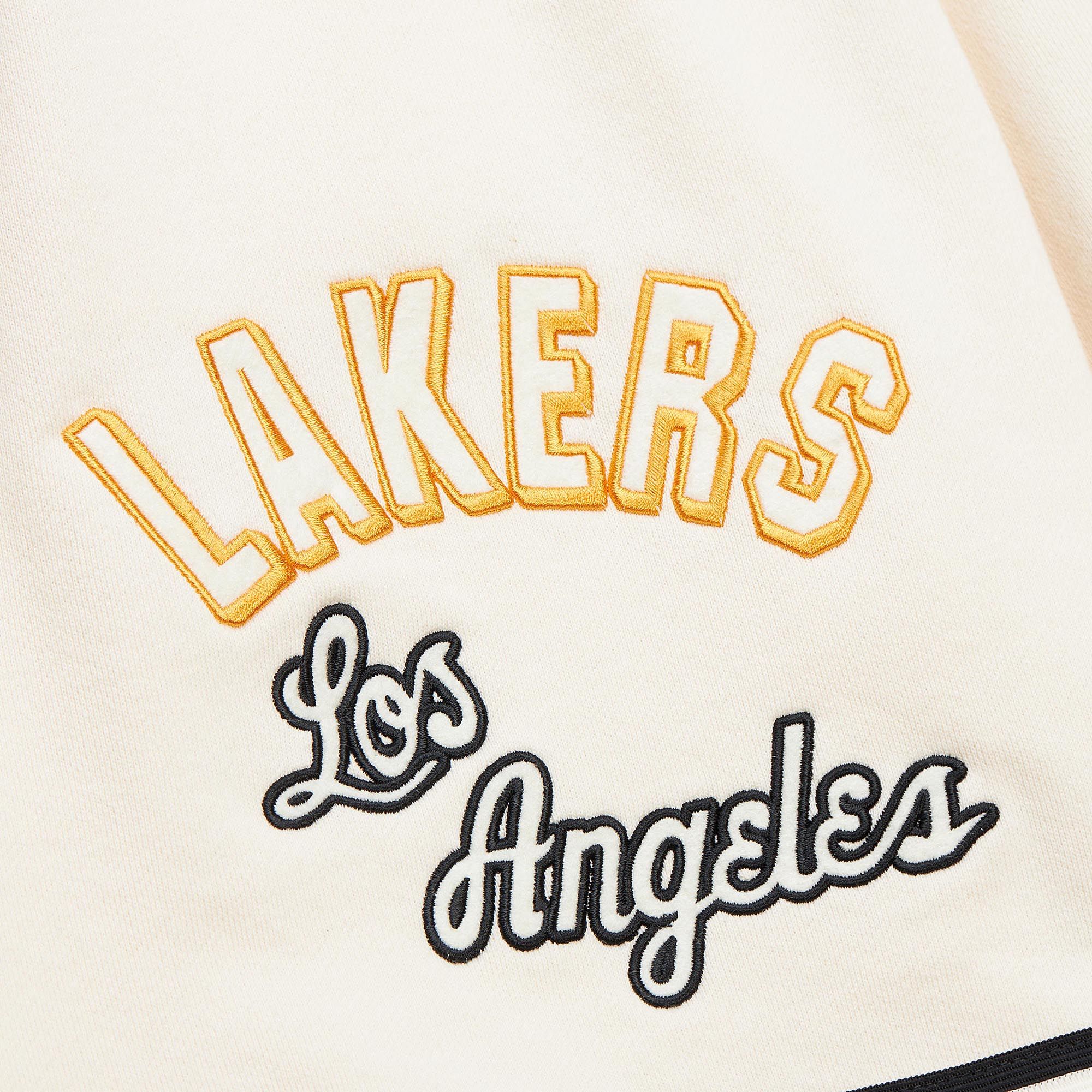 Lakers alternate shorts on sale