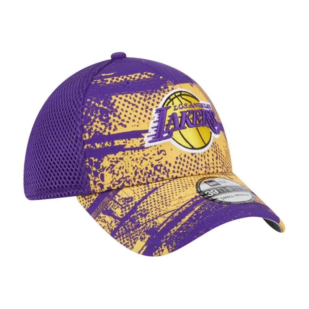 Lakers 3930 NBA Tip Off 24 OTC Flex Hat - Lakers Store