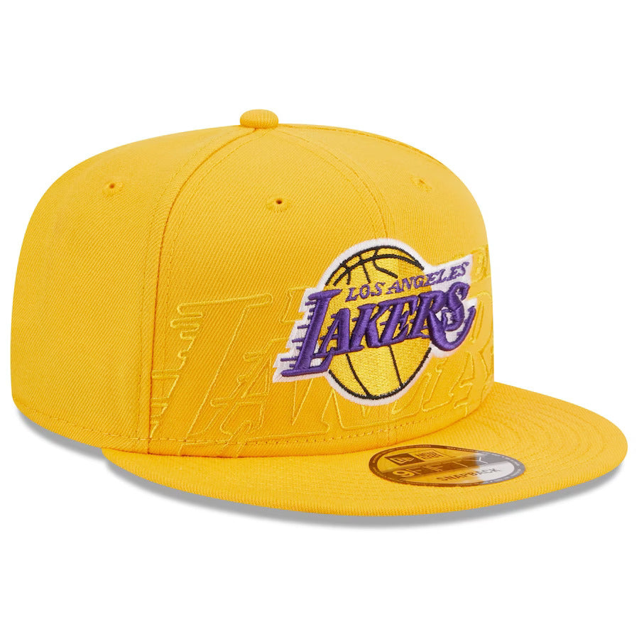 Headwear – Lakers Store