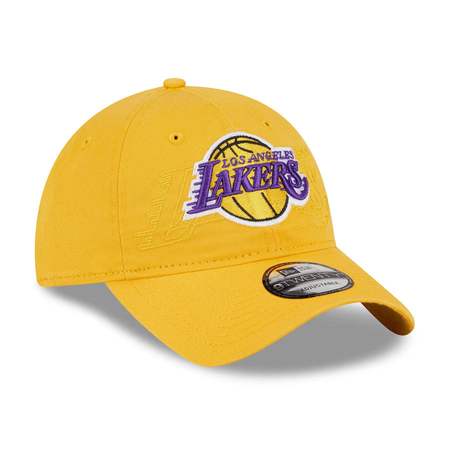 Headwear – Lakers Store