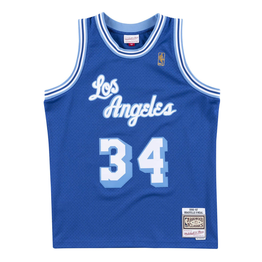 Los Angeles Lakers Legend Jerseys – Lakers Store