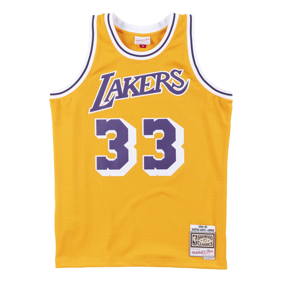 Los Angeles Lakers Legend Jerseys – Lakers Store