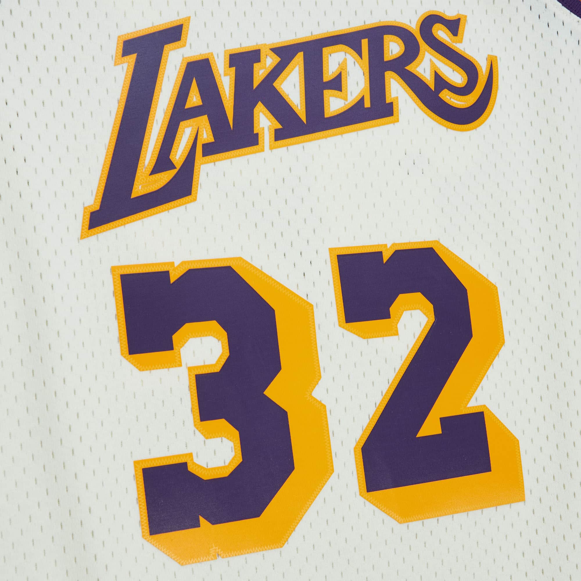 Lakers バスケシャツ tfsm5921-