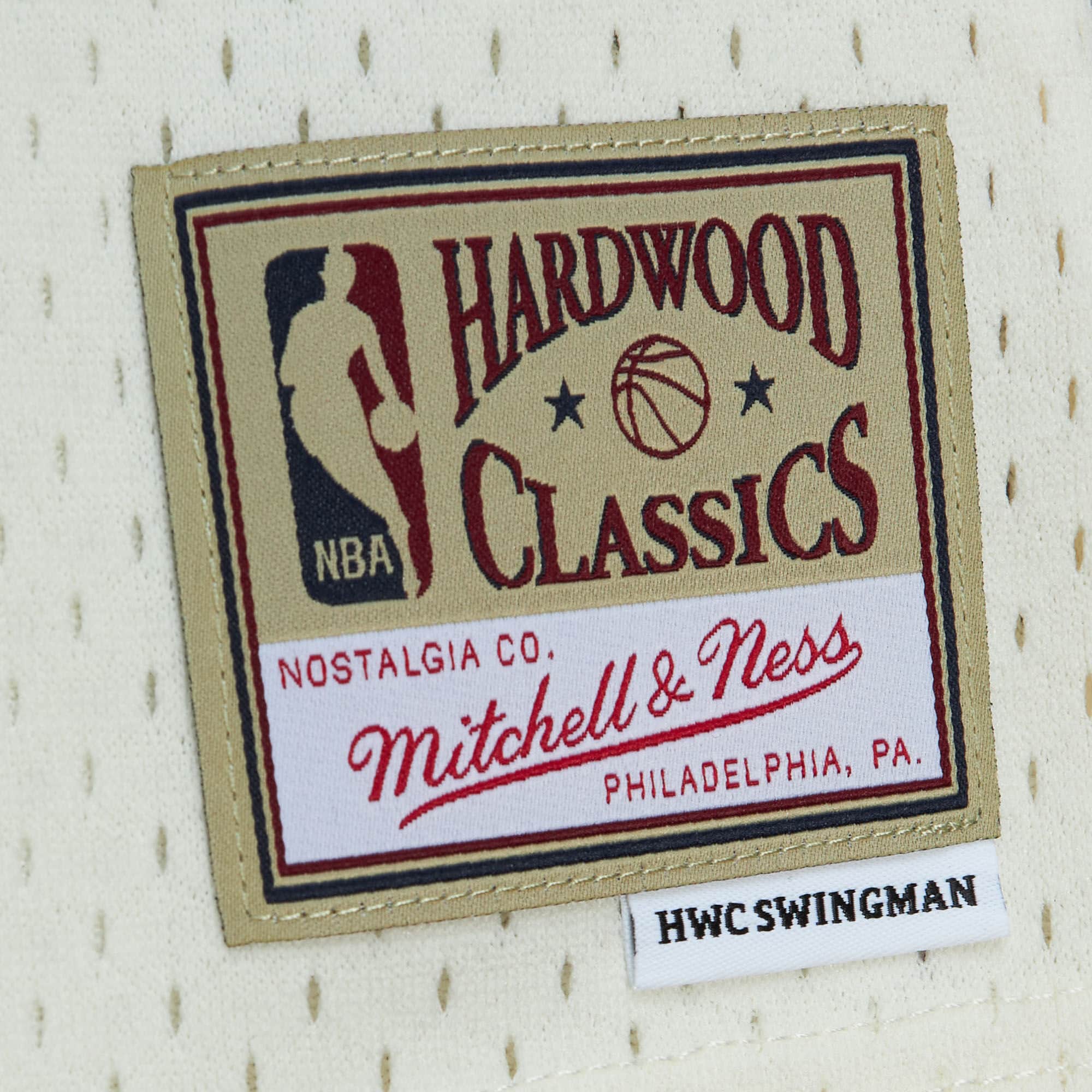 LAKERS WMNS MAGIC CREAM 84 JERSEY – Lakers Store