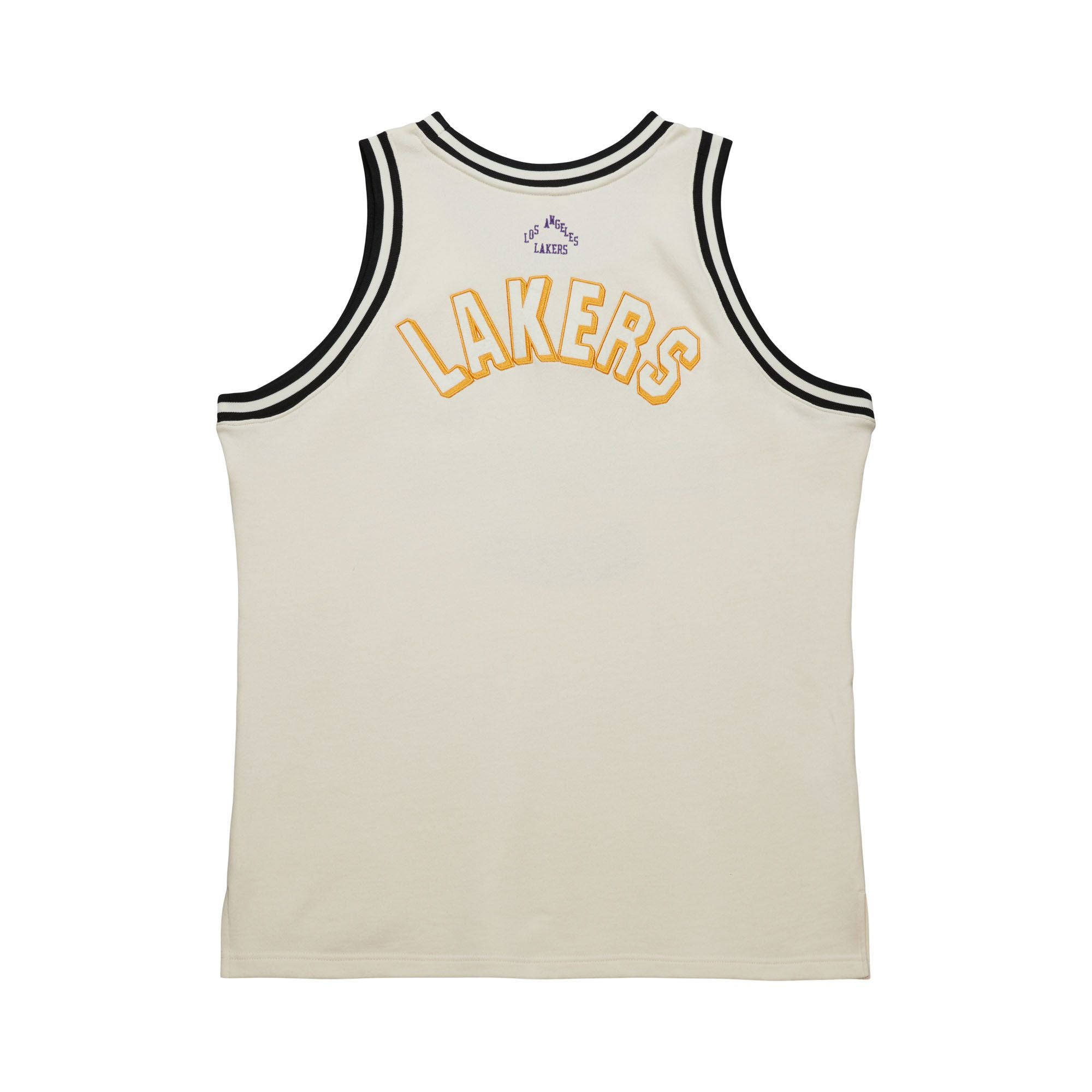 Lakers Dune Cream Tank – Lakers Store