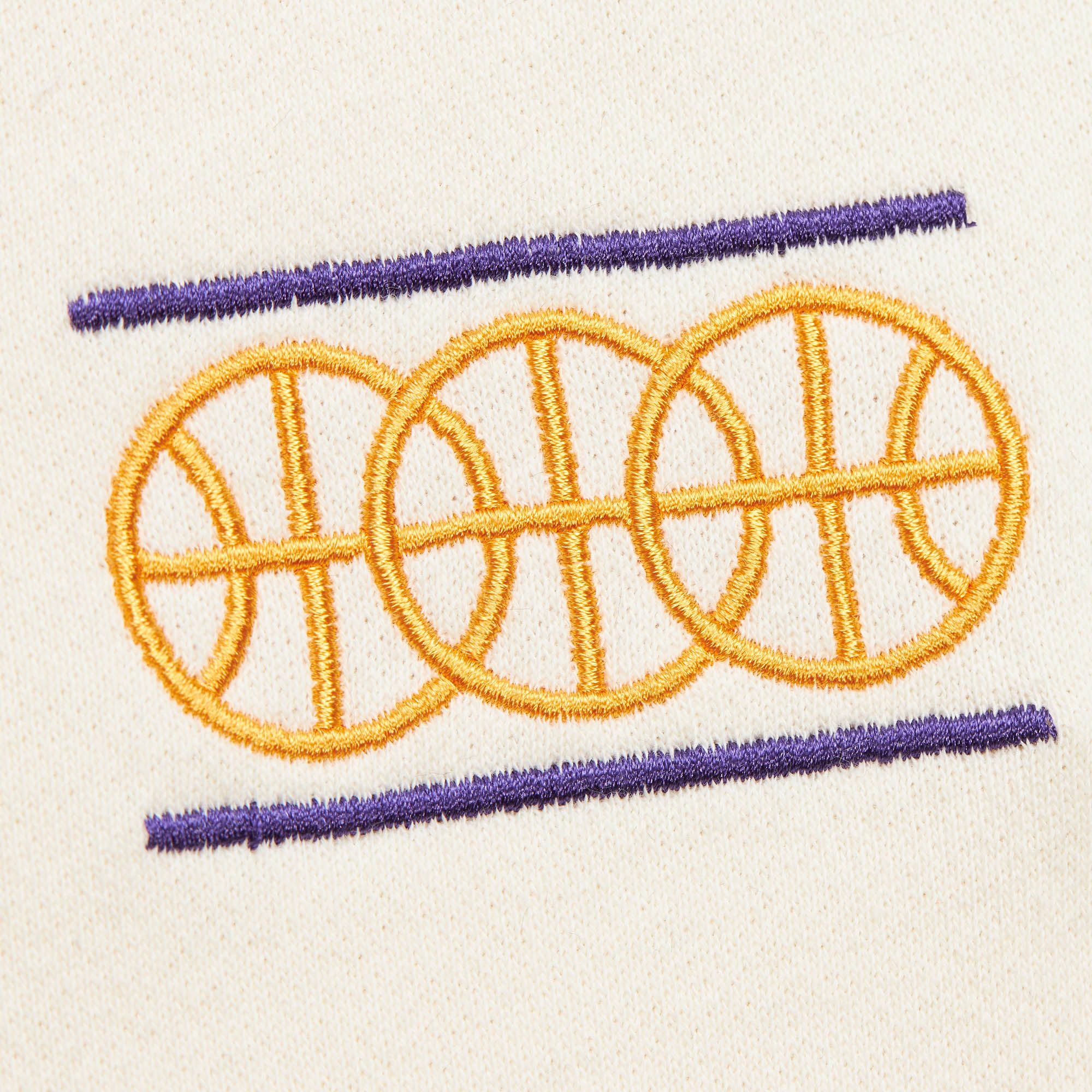 LOS ANGELES LAKERS バンダナ柄タンクトップ Lakers Dune Cream Tank – Lakers Store