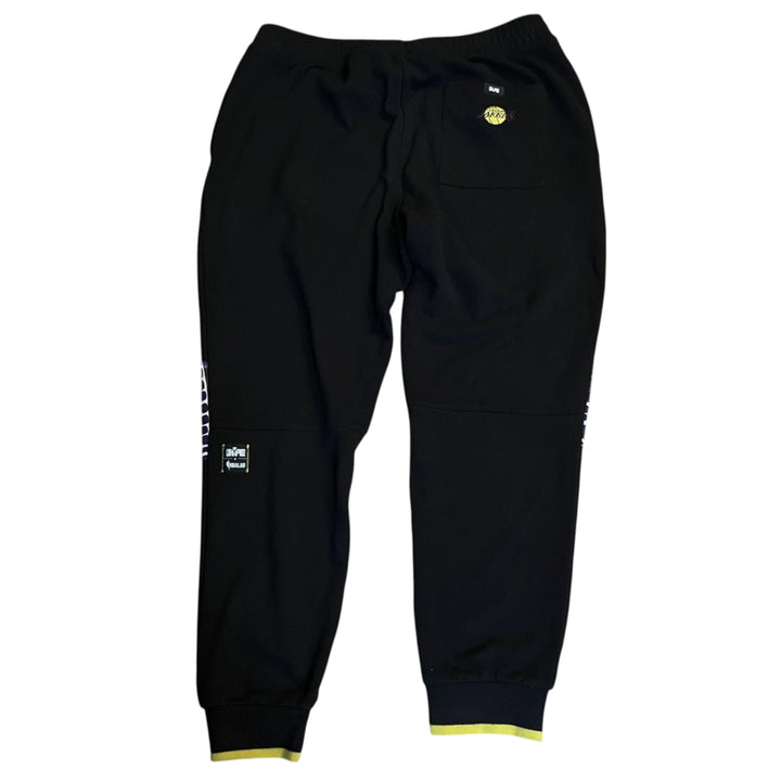 LAKERS 90S KENTE KNEE PATCH PANT