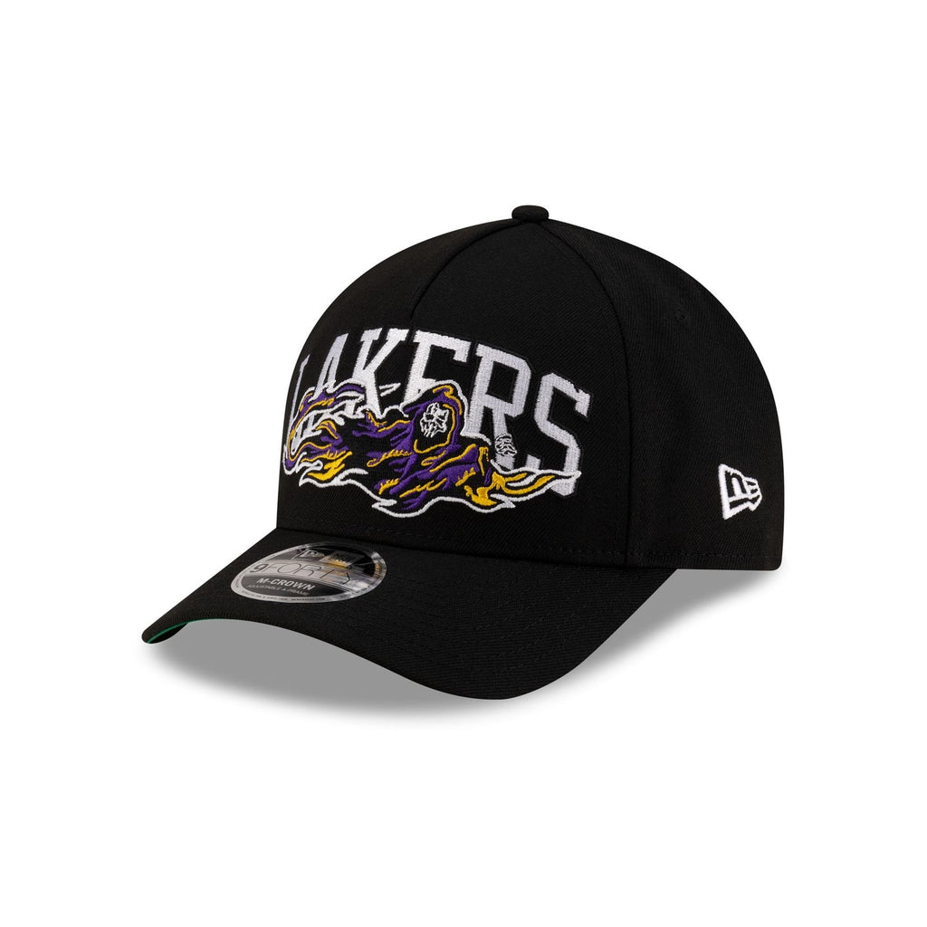 Lakers 940AF Warren Lotas Snapback Hat – Lakers Store