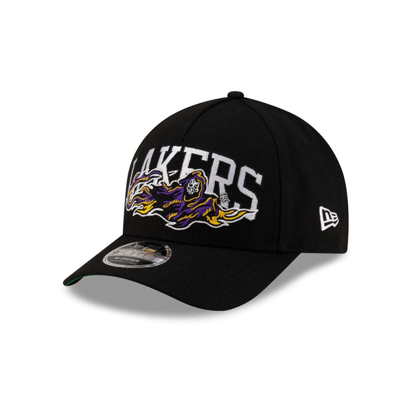 Lakers 940AF Warren Lotas Snapback Hat – Lakers Store