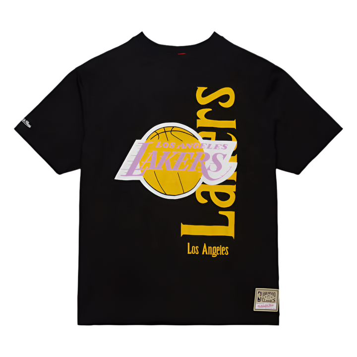 Lakers Women's Boyfriend Tee