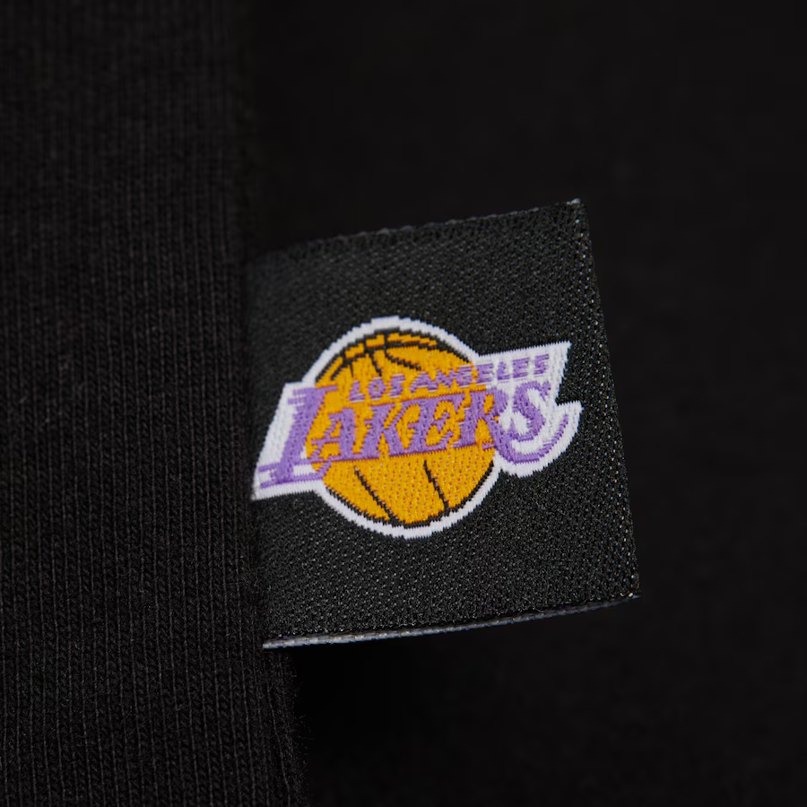 Lakers Women's Boyfriend Tee