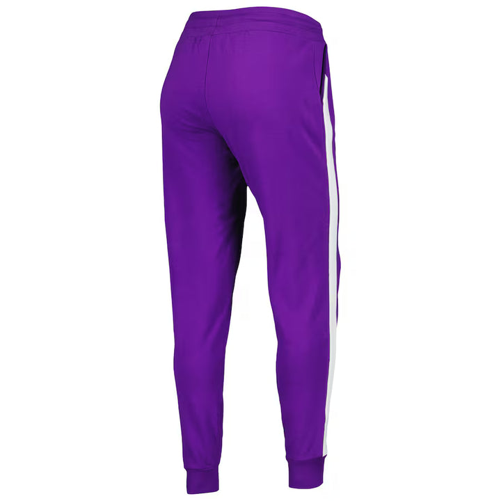LAKERS LADIES MATILDA ASYMMETRIC JOGGER