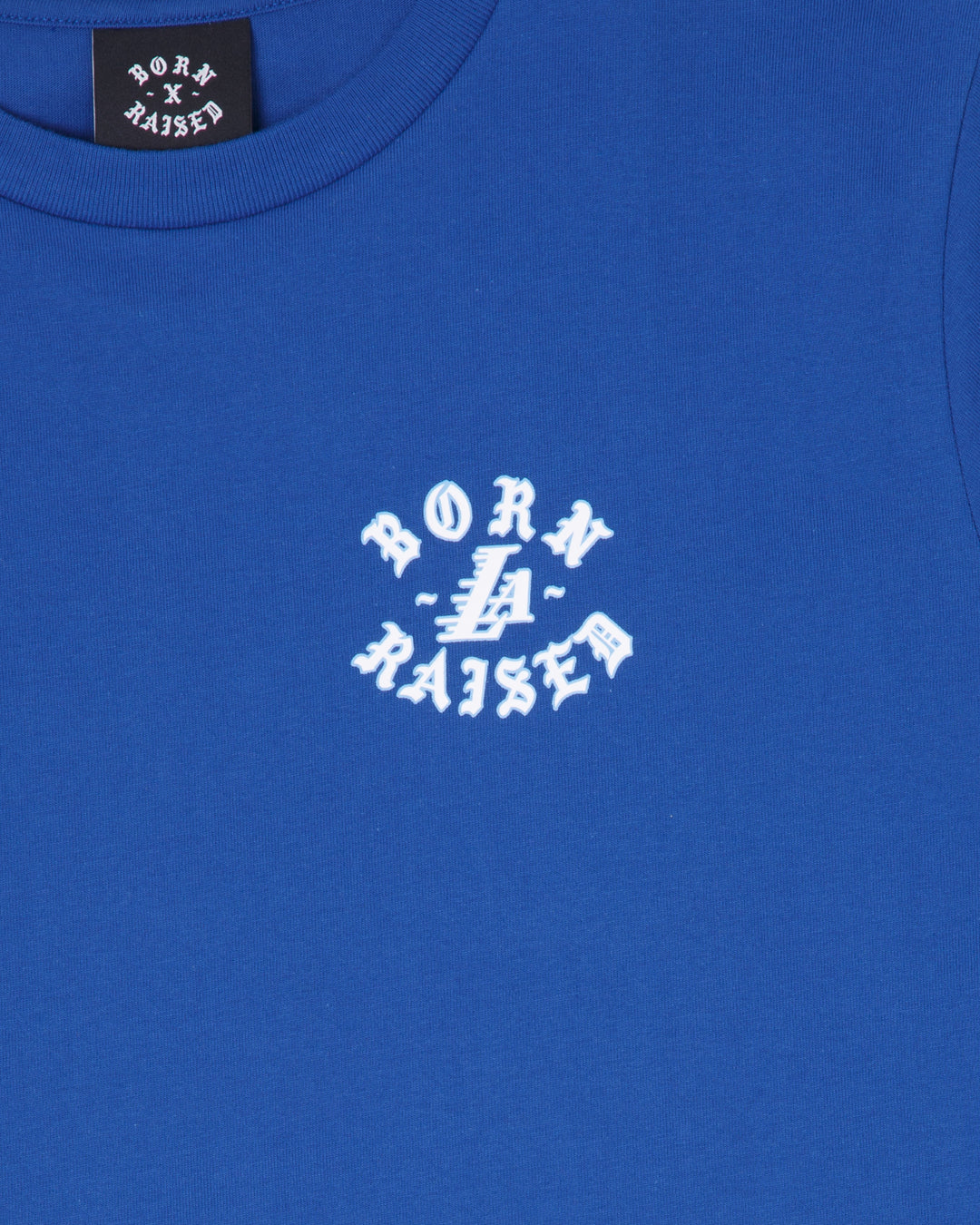 Born X Raised releases Dodgers, Lakers City of Champs gear - Los Angeles  Times