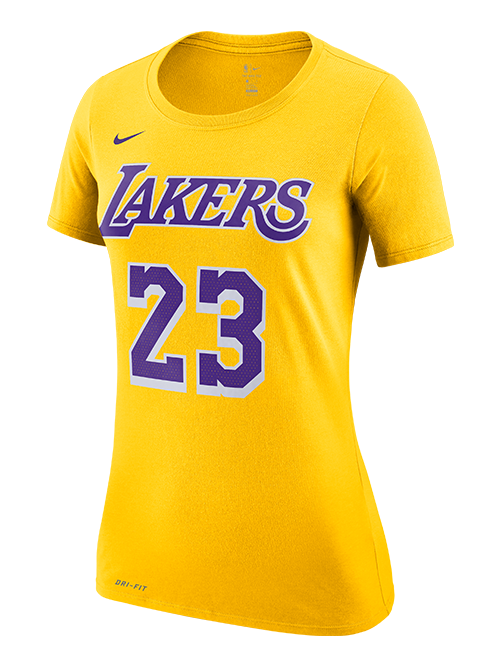James 23 Collection â Lakers Store