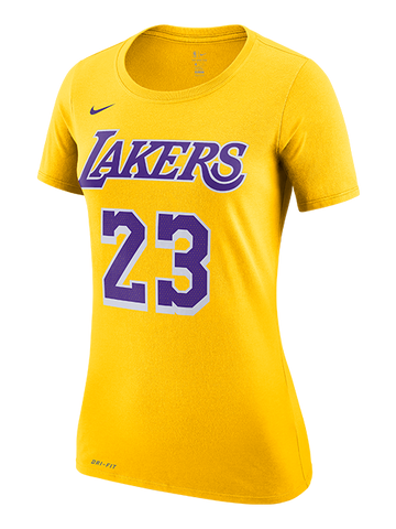 Women's Shirts – Lakers Store