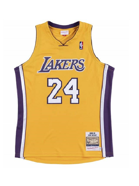 LAKERS NBA AUTHENTIC 2008 KOBE 24 JERSEY – Lakers Store LAKERS NBA AUTHENTIC 2008 KOBE 24 JERSEY – Lakers Store