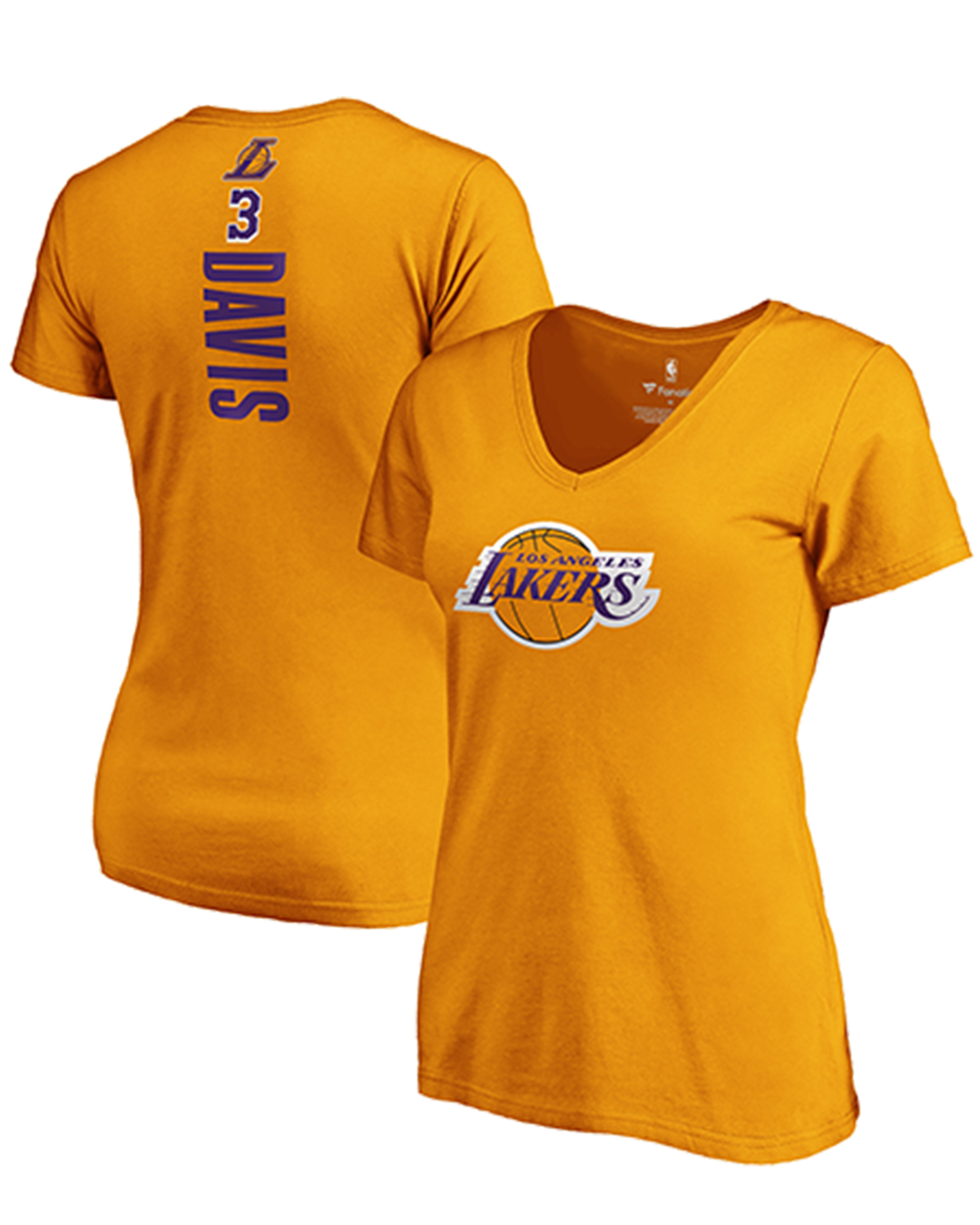 Ladies best sale lakers shirts