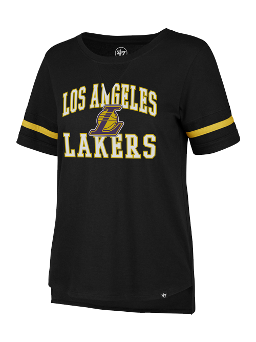 Lakers shop shirt womens