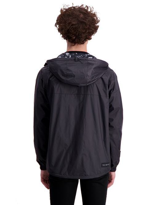 Lakers online rain jacket