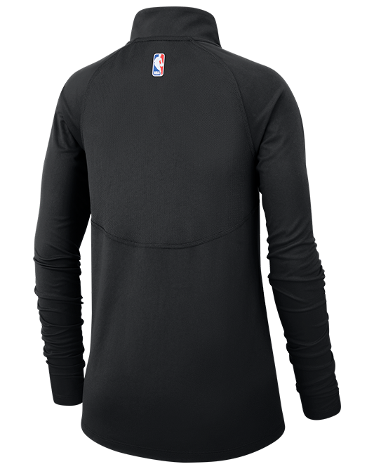 lakers therma flex black