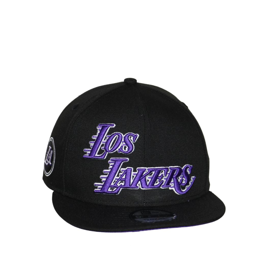 Los Angeles Lakers Arena EX CE ALT Snapback