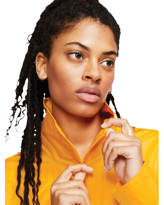 Los Angeles Lakers Women's City Edition Full Zip Jacket – Lakers Store Los Angeles Lakers Women's City Edition Full Zip Jacket – Lakers Store
