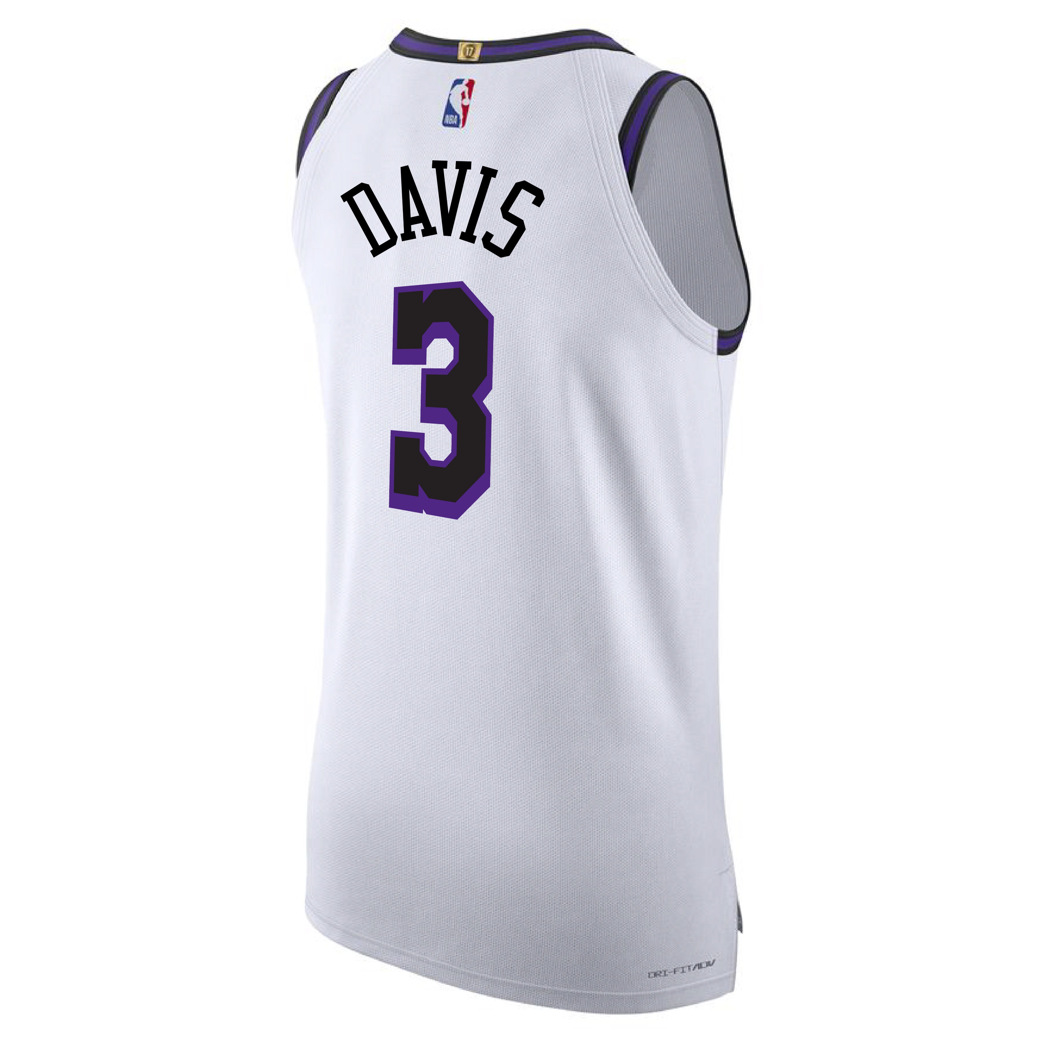 Authentic Jersey – Lakers Store