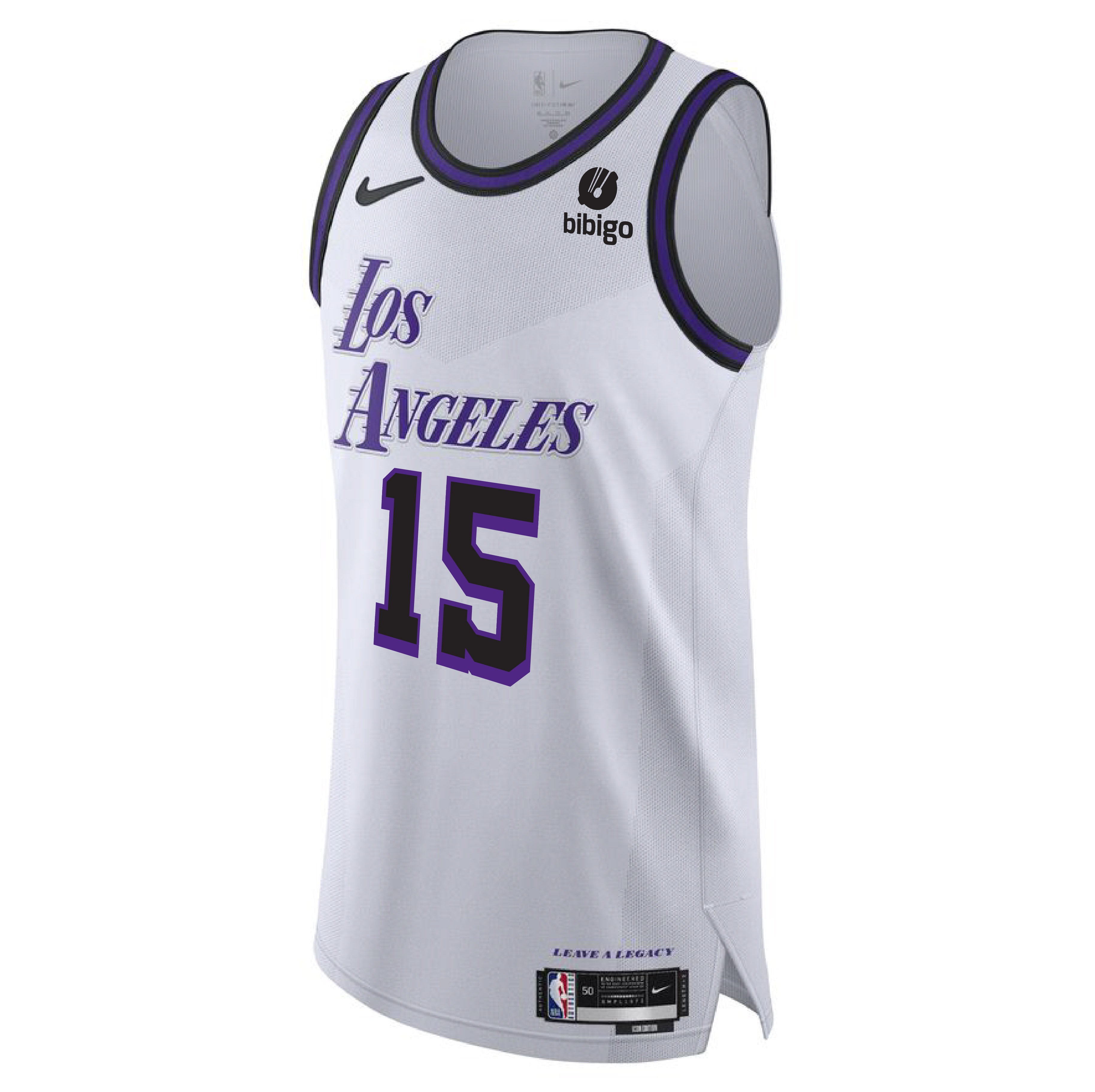 Lakers city jersey on sale