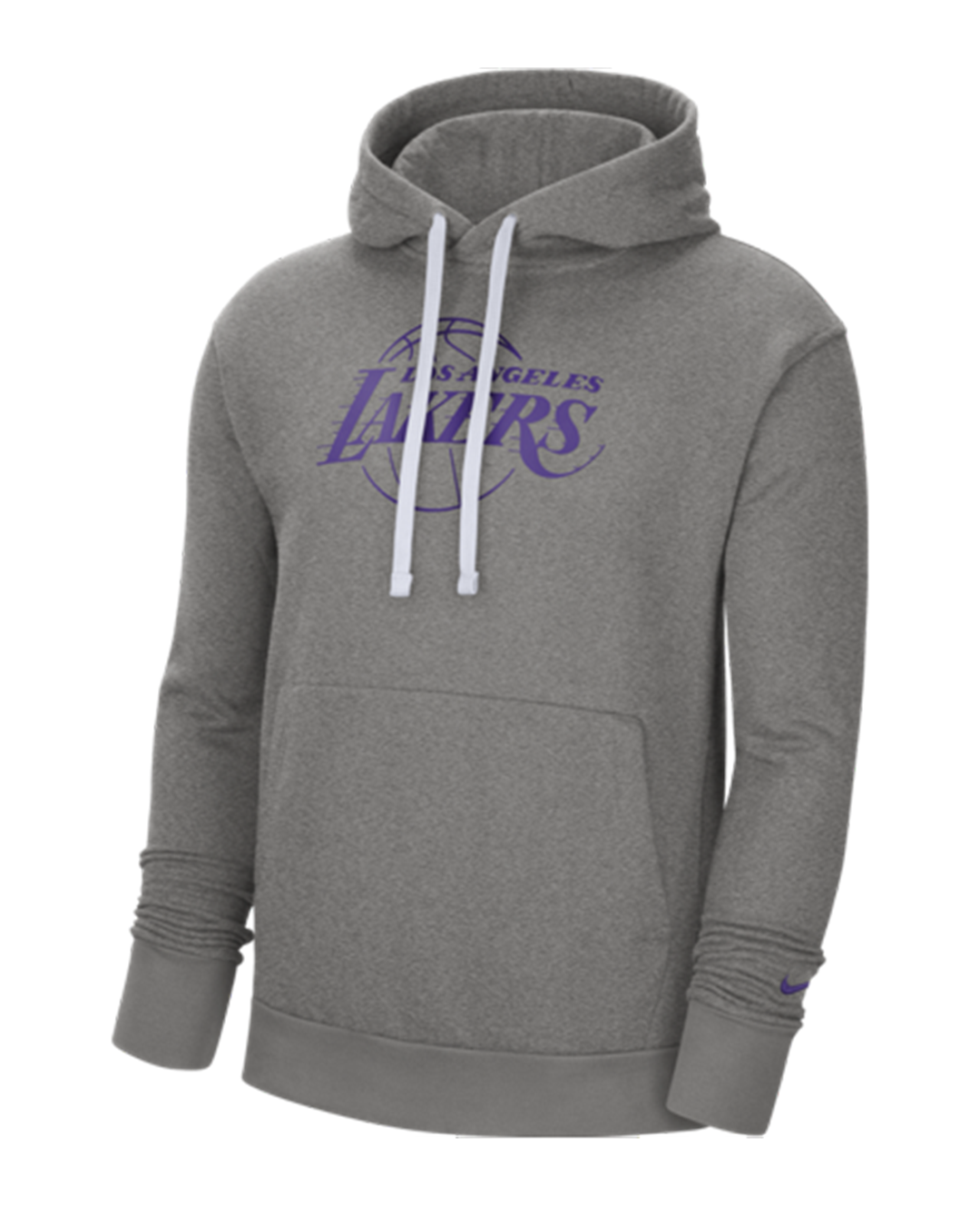 Los Angeles Lakers Essential Pullover Hoodie - Lakers Store