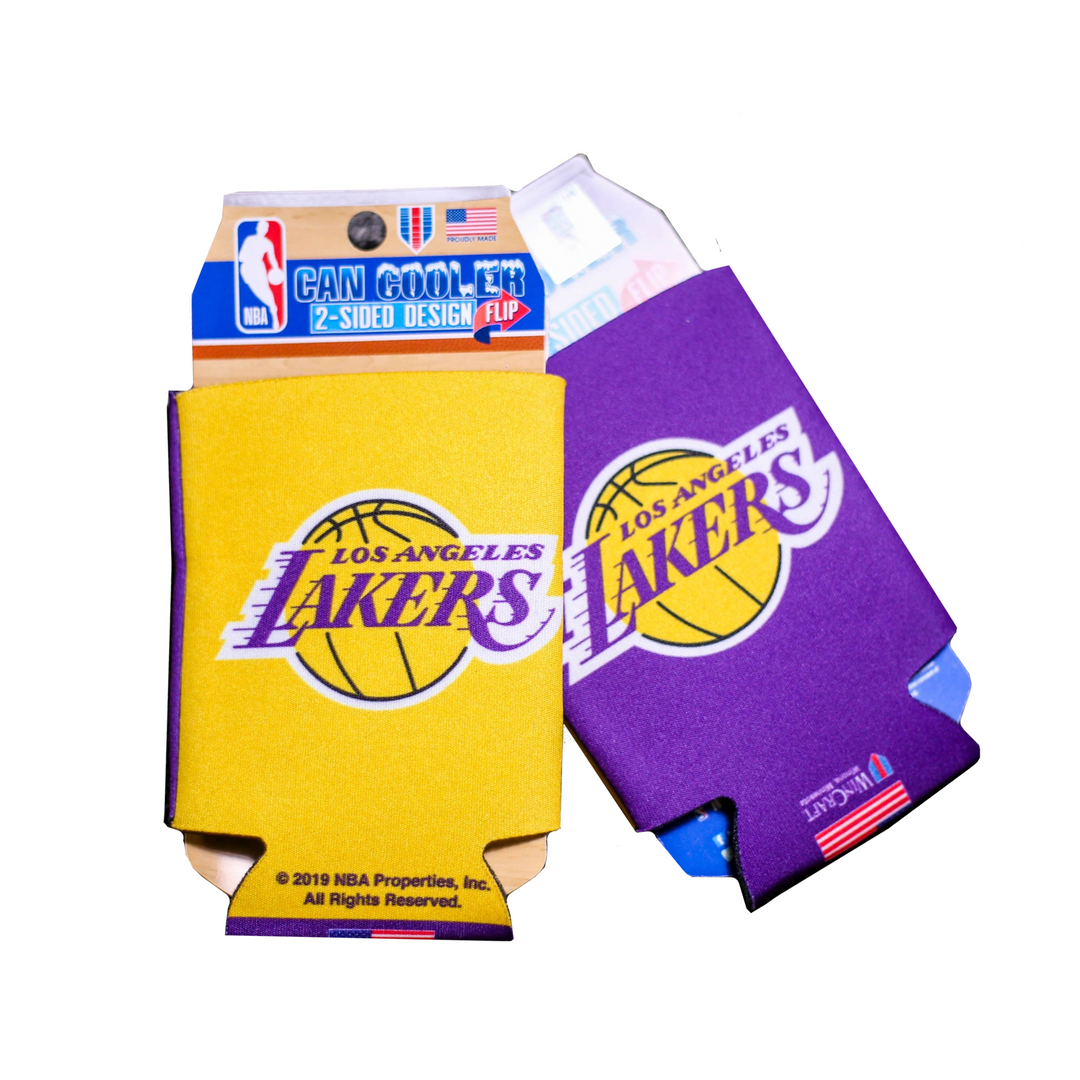 Los Angeles Lakers Can Cooler