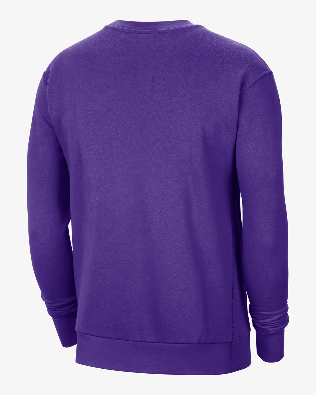 Los Angeles Lakers Courtside Fleece Pullover