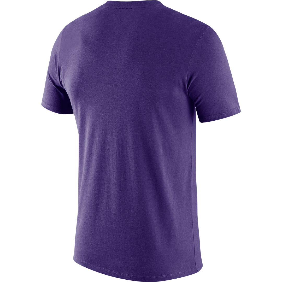 Los Angeles Lakers Men's Dri-FIT Logo T-Shirt