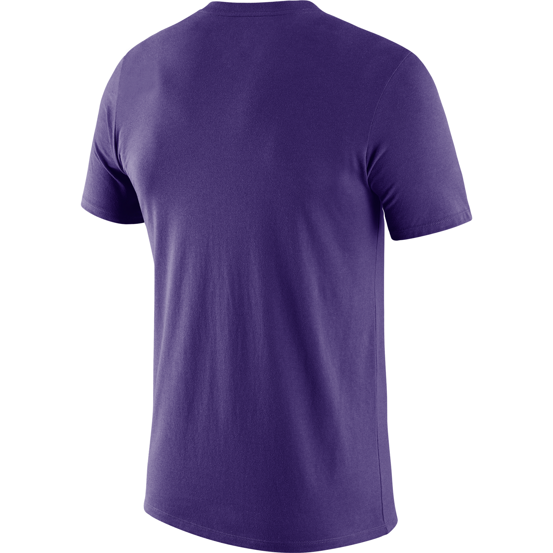 Nike Los Angeles LA Lakers Lebron James #23 Graphic Dri-Fit T-Shirt Yo –  Shop Thrift World