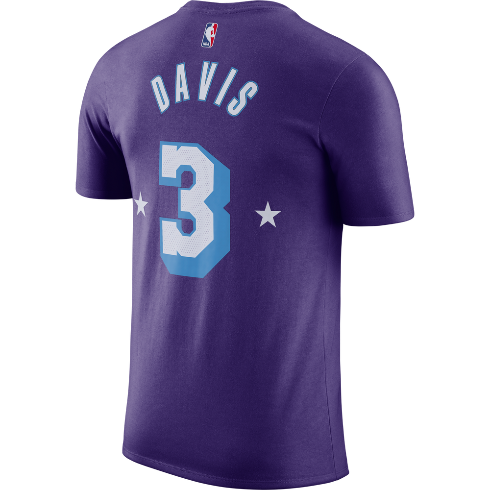 Anthony davis city edition clearance