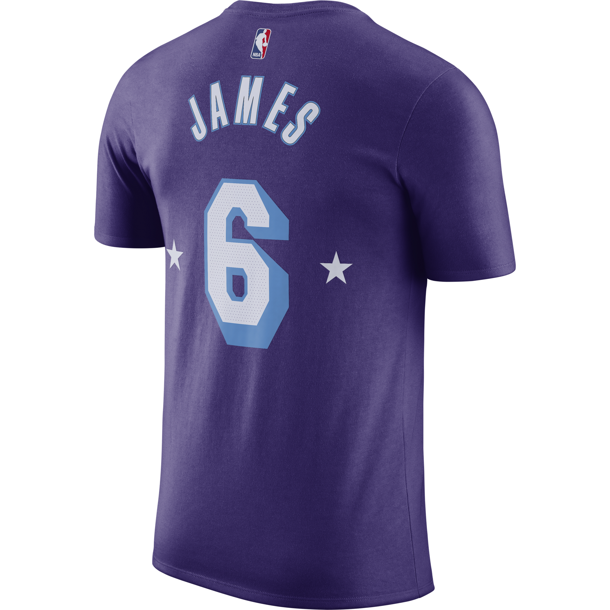 lebron james city edition t shirt
