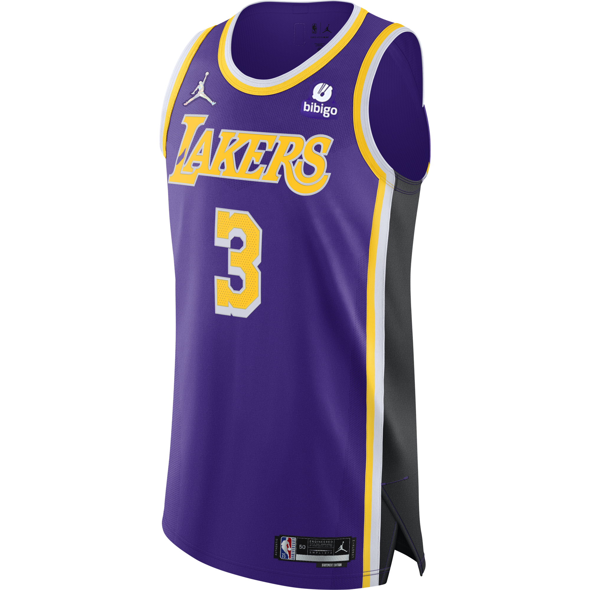 nba jersey lakers for cheap