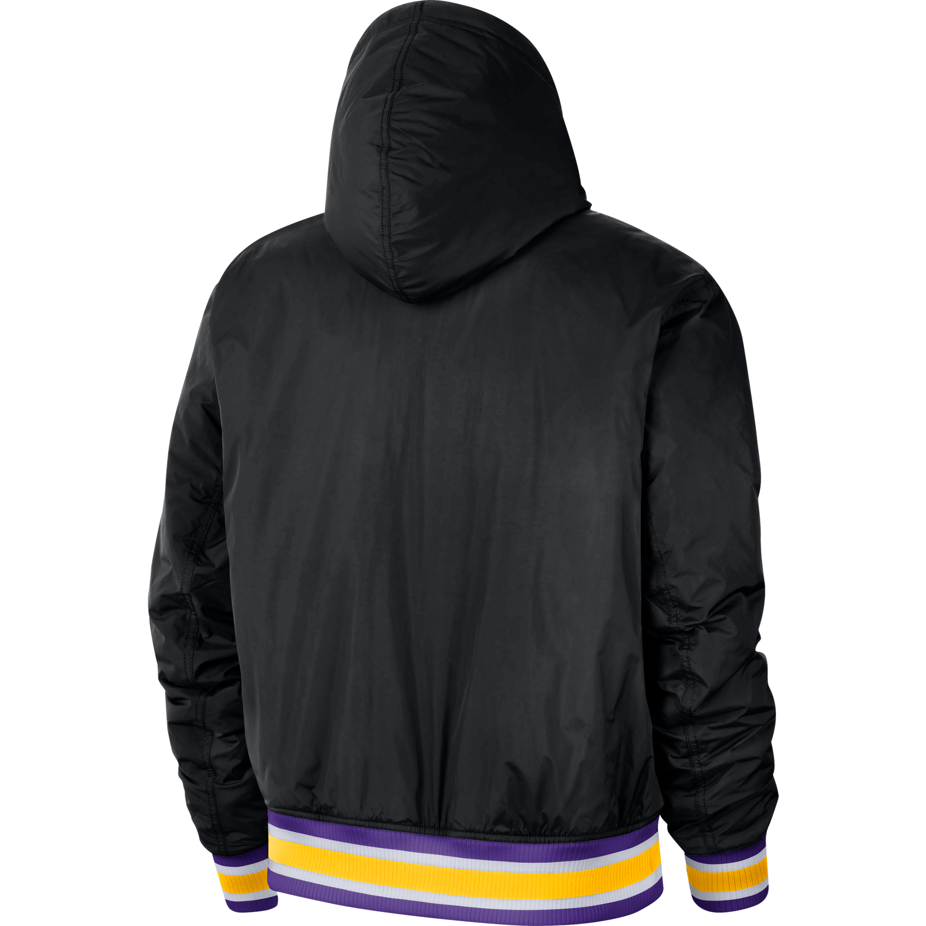 Shop Los Angeles Lakers Courtside City Edition Women's Nike NBA Tracksuit  Bottoms