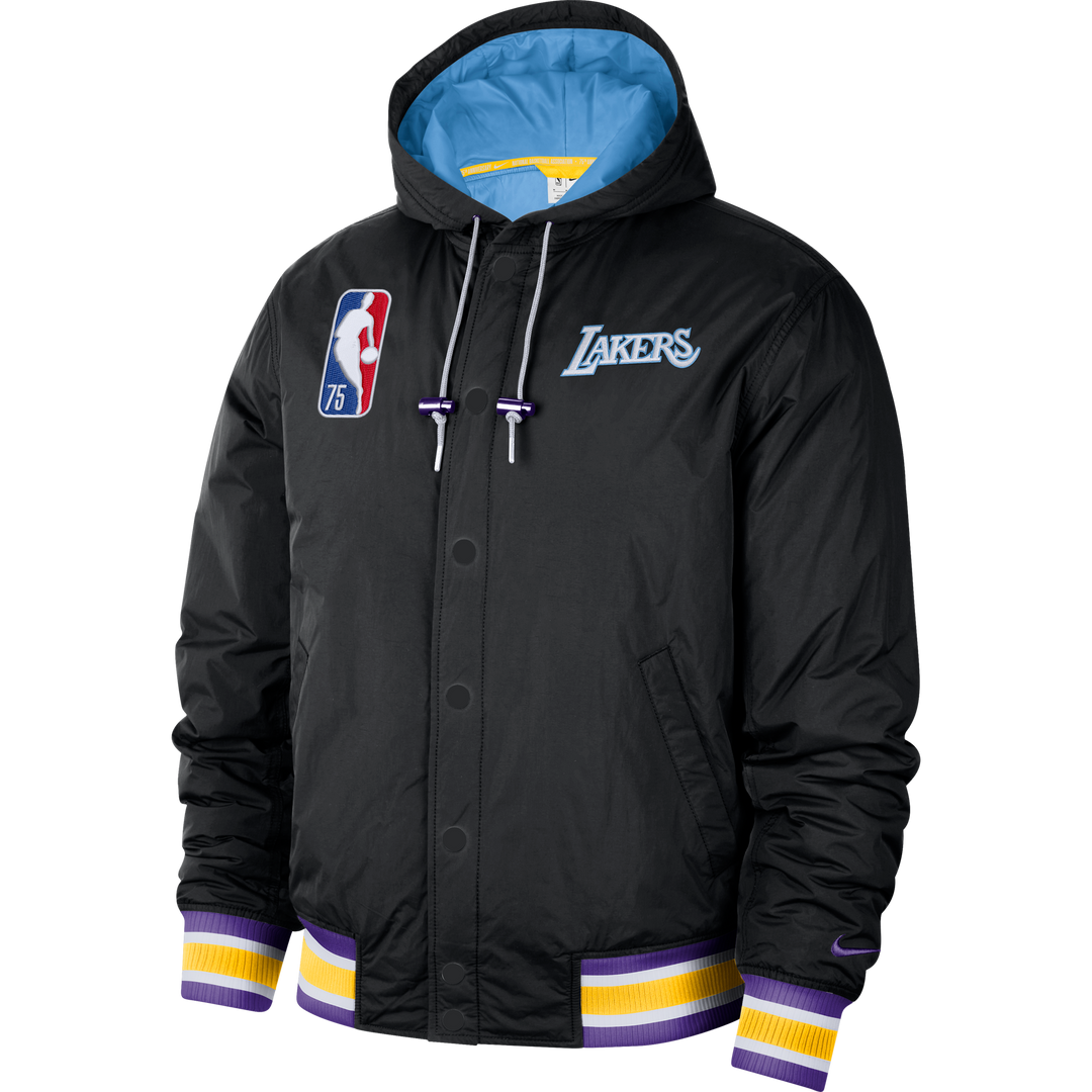 Courtside jacket hotsell