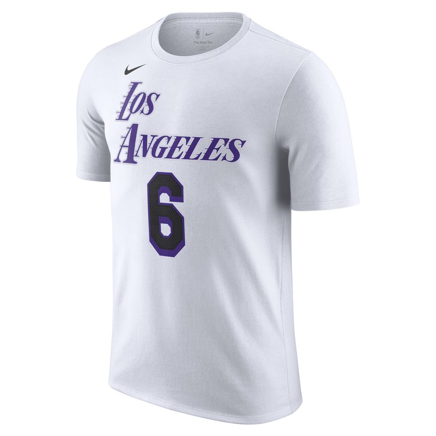 Los Angeles Lakers 2022-23 City Edition – Lakers Store
