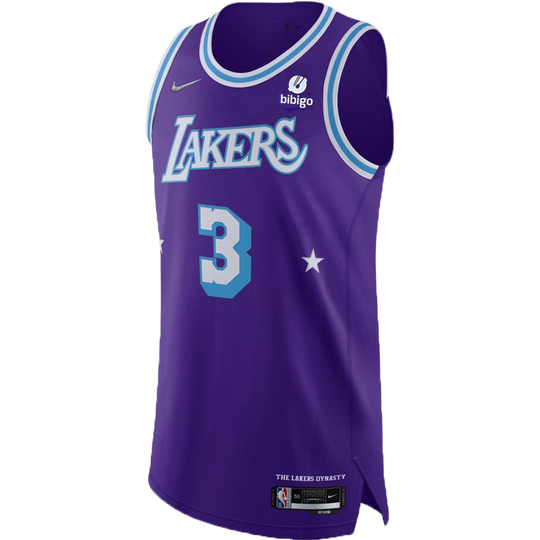 Los Angeles Lakers City Edition Jerseys â Lakers Store