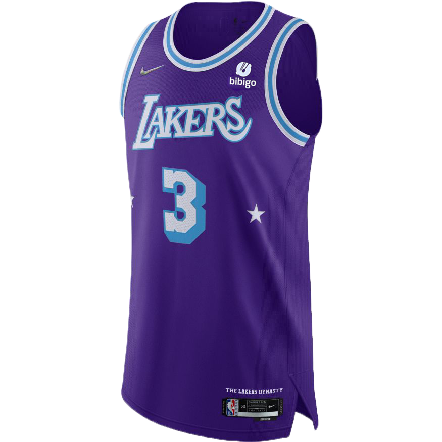 lakers city edition jerseys 2020